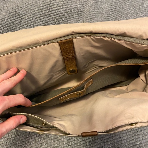 Beautiful messenger bag - Picture 4 of 4